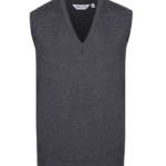 50/50 Knitted Sleeveless Jumper (Made To Order)