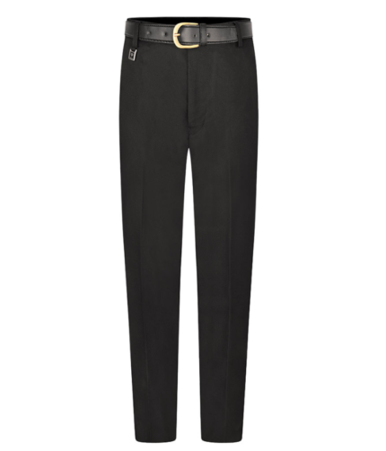 Senior Standard Fit Eco-Trouser - Extra Long Leg