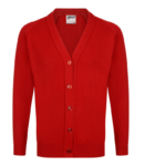 Knitted Cardigan