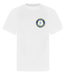 Flax Hill White PE Shirt
