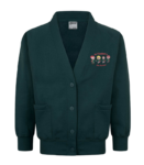 St Elizabeth Preschool Cardigan