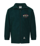 St Elizabeth Preschool Fleece