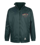St Elizabeth Preschool Jacket