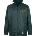 St Elizabeth Preschool Jacket