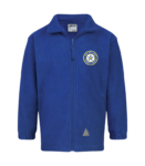 Lark Hall Fleece