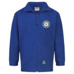 Lark Hall Fleece