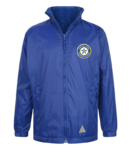 Lark Hall Jacket