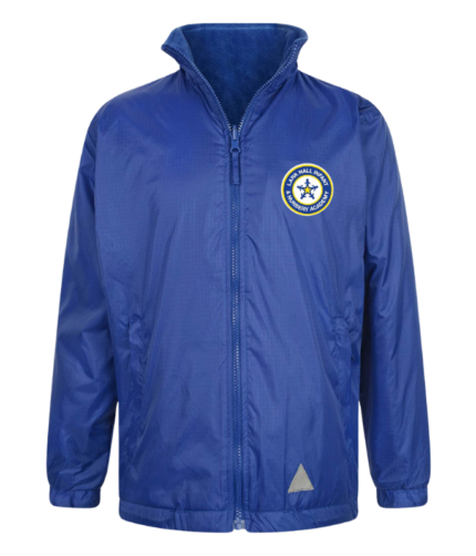 Lark Hall Jacket