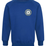 Lark Hall Jumper