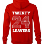 Leavers Hoodies