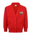 Ashcroft Infant School Cardigan