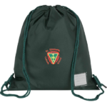 St Elizabeth Primary PE Bag
