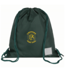 LongWood Primery School PE Bag