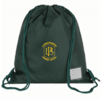 LongWood Primery School PE Bag