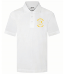 Longwood Primery White Polo