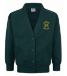 Longwood Primary School Cardigan