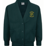 Longwood Primary School Cardigan