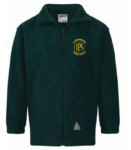 Longwood Primary School Fleece
