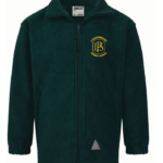 Longwood Primary School Fleece