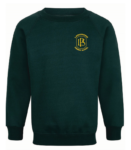 Longwood Primary School Jumper
