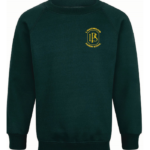 Longwood Primary School Jumper