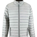 Ride Padded Jacket