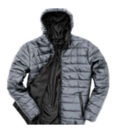 Soft Padded Jacket