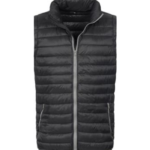 Padded Body Warmer Gilet Adult
