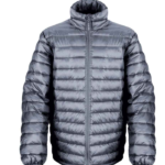 Urban Ice Bird Padded Jacket