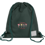 St Elizabeth PE Bag