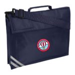 Amington Heath Premium Book Bag