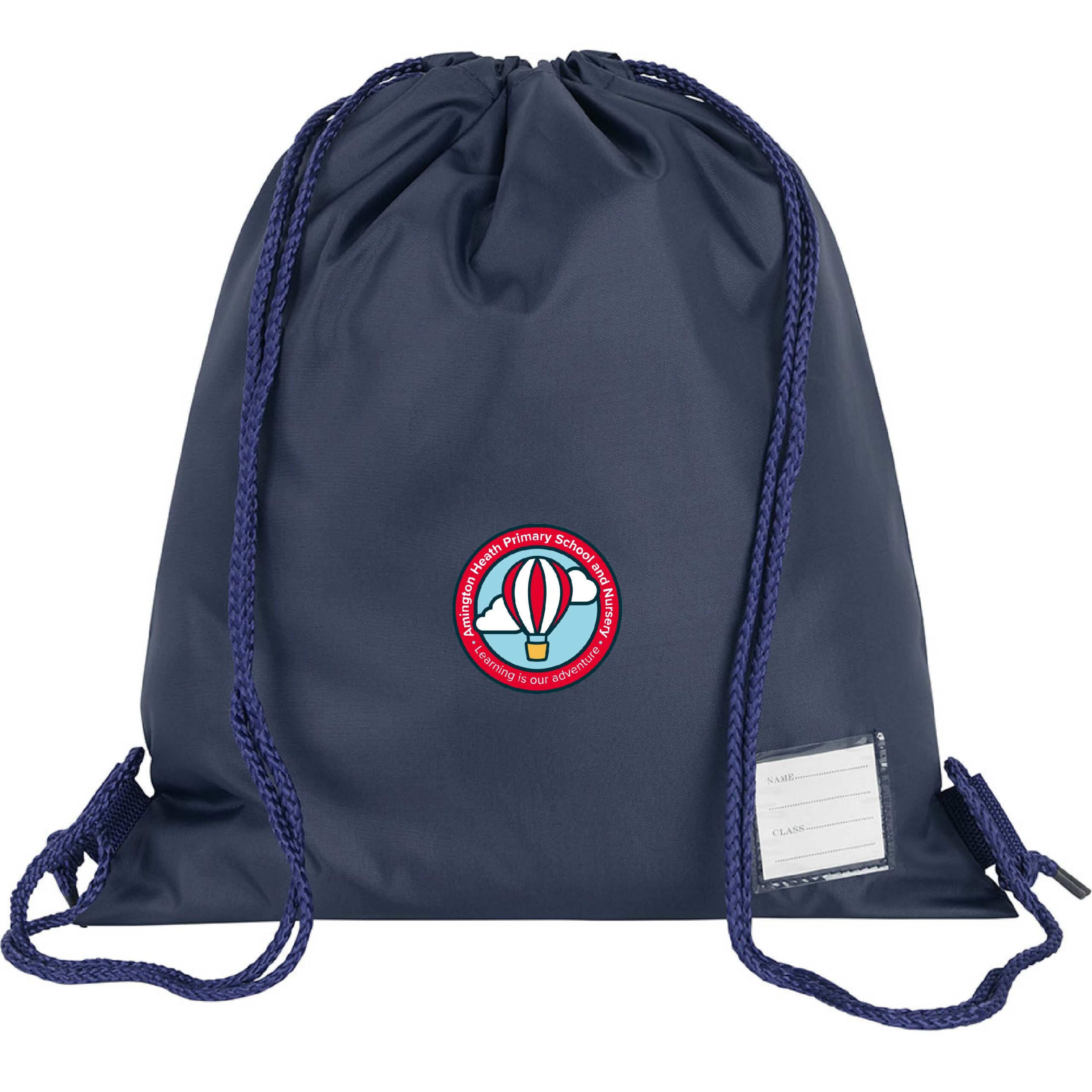 Amington Heath PE Bag
