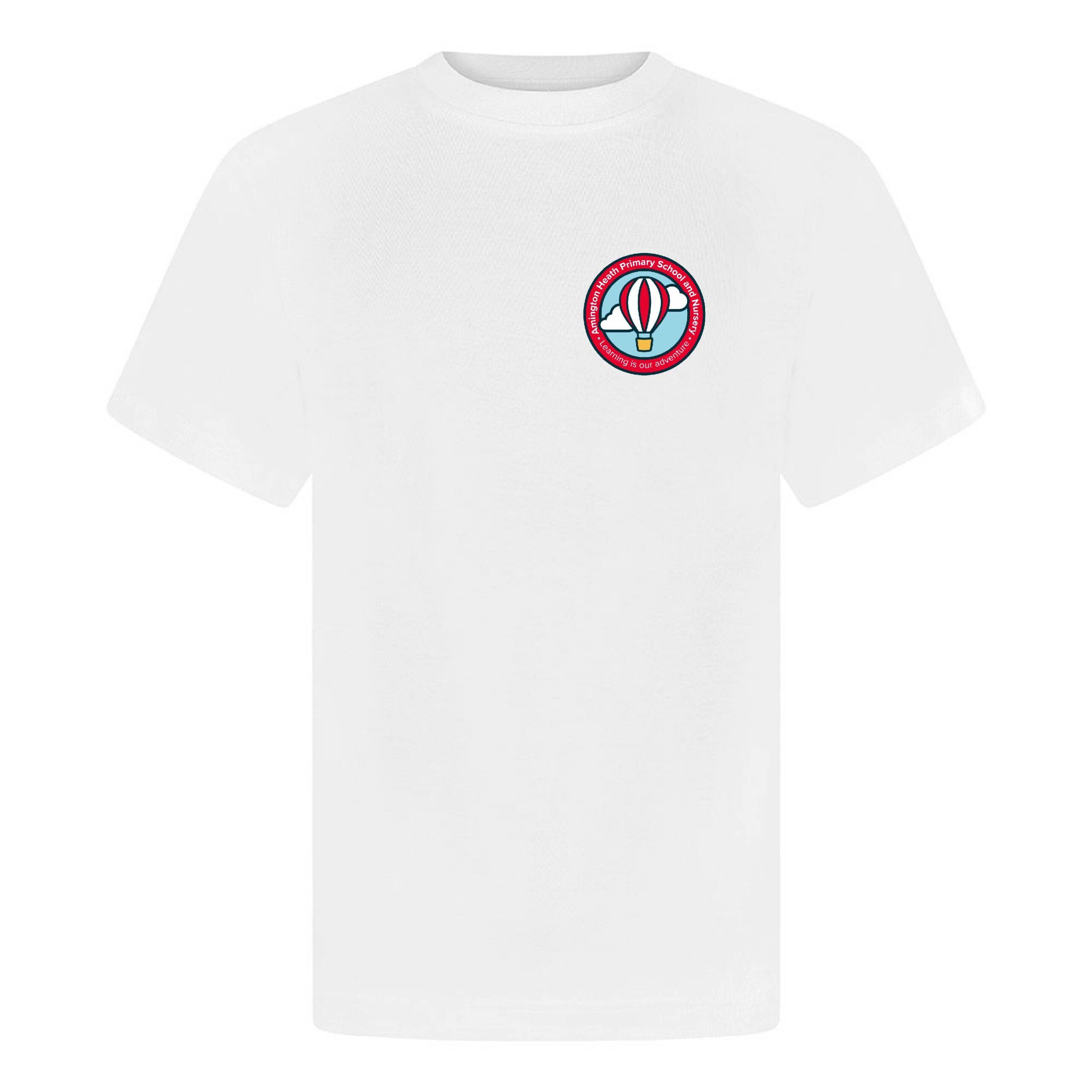 Amington Heath PE Shirt
