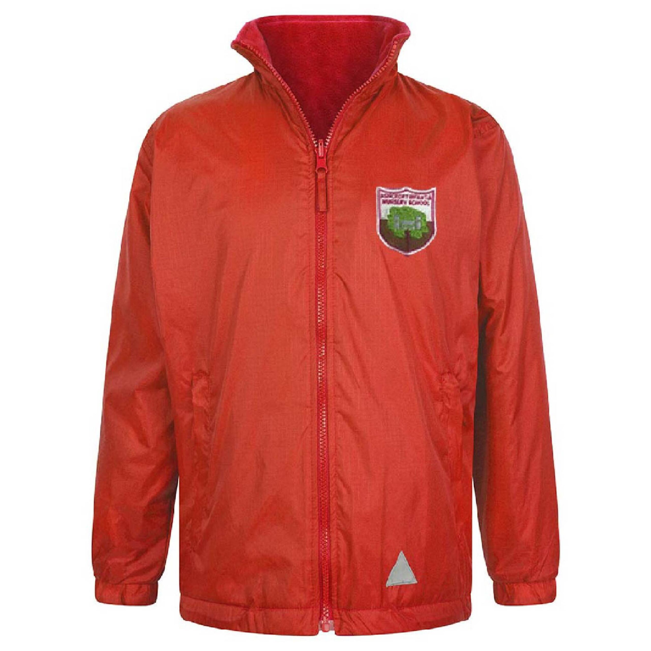 Ashcroft Infant School Jacket
