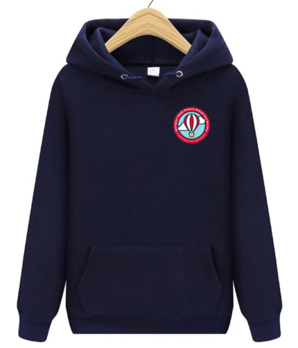 Amington Heath Hoodie