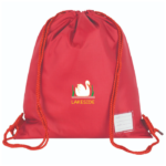 Lakeside Primary PE Bag