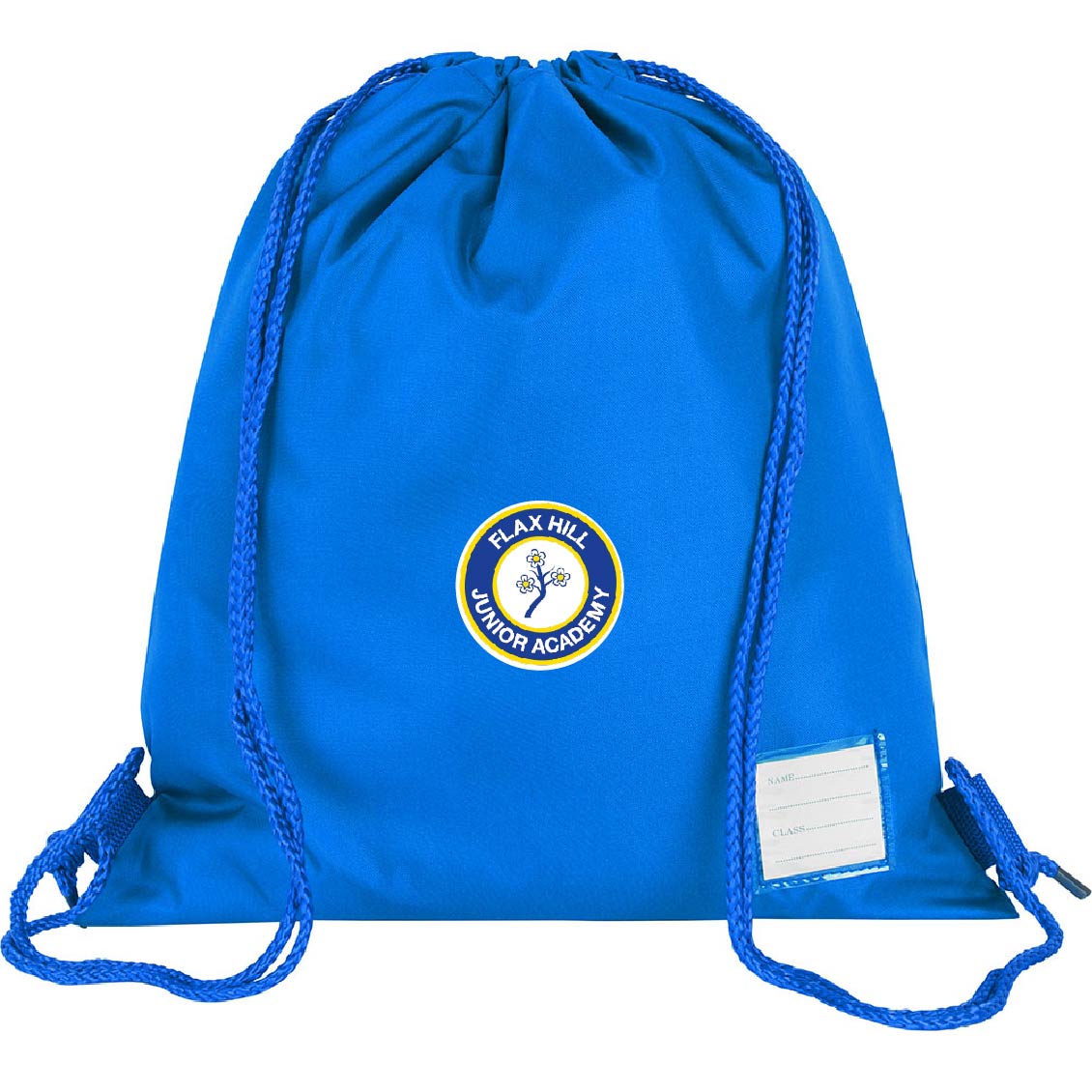 Flax Hill PE Bag