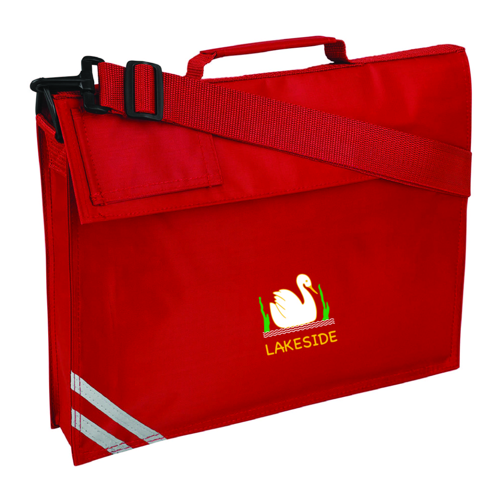 Lakeside Primary Premium Book Bag