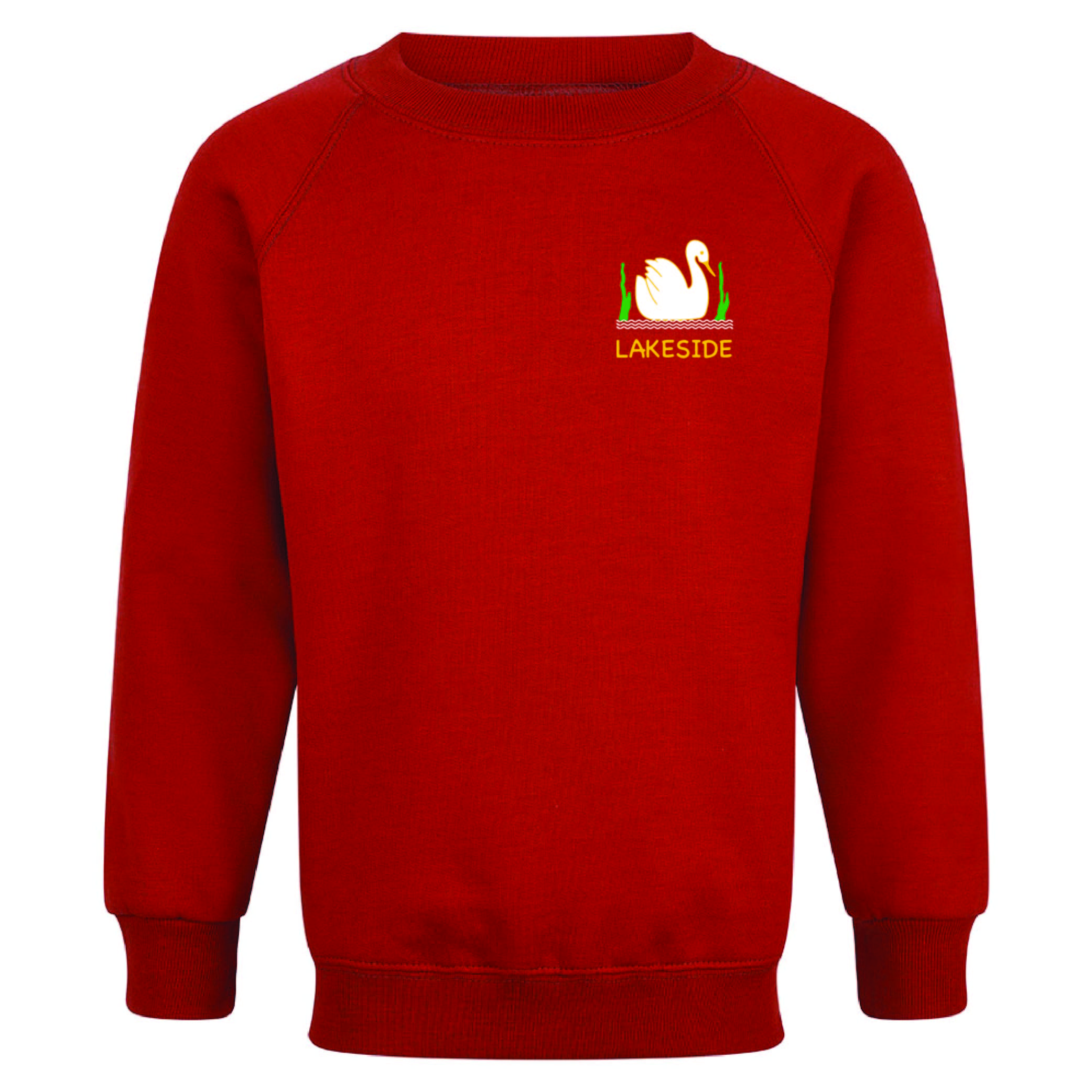 Lakeside Primary Jumper