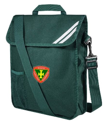 St Elizabeth Primary School Portrait Bag