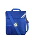 flax hilll portrait bag
