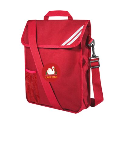 lakeside portrait bag