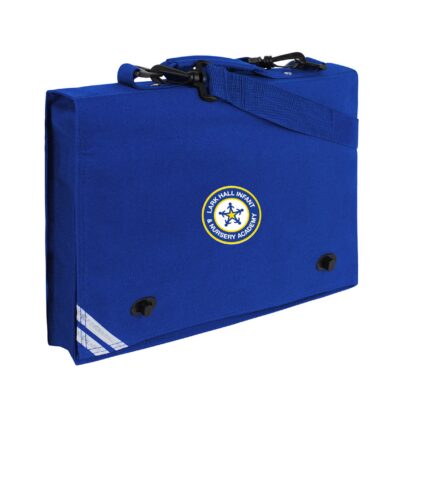 Larkhall document case