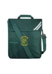 longwood Primary School  portrait bag