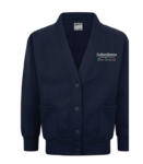 Coton Green Community Church Pre School Cardigan