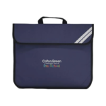 Coton Green Community Church Pre School Premium Book Bag