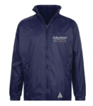 Coton Green Community Church Pre School Jacket