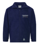 Coton Green Community Church Pre School Fleece