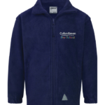 Coton Green Community Church Pre School Fleece