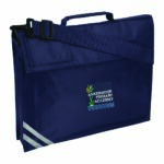 Ankermoor Primary Academy Landscape Book Bag